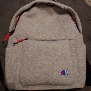 Never Used Champion Backpack